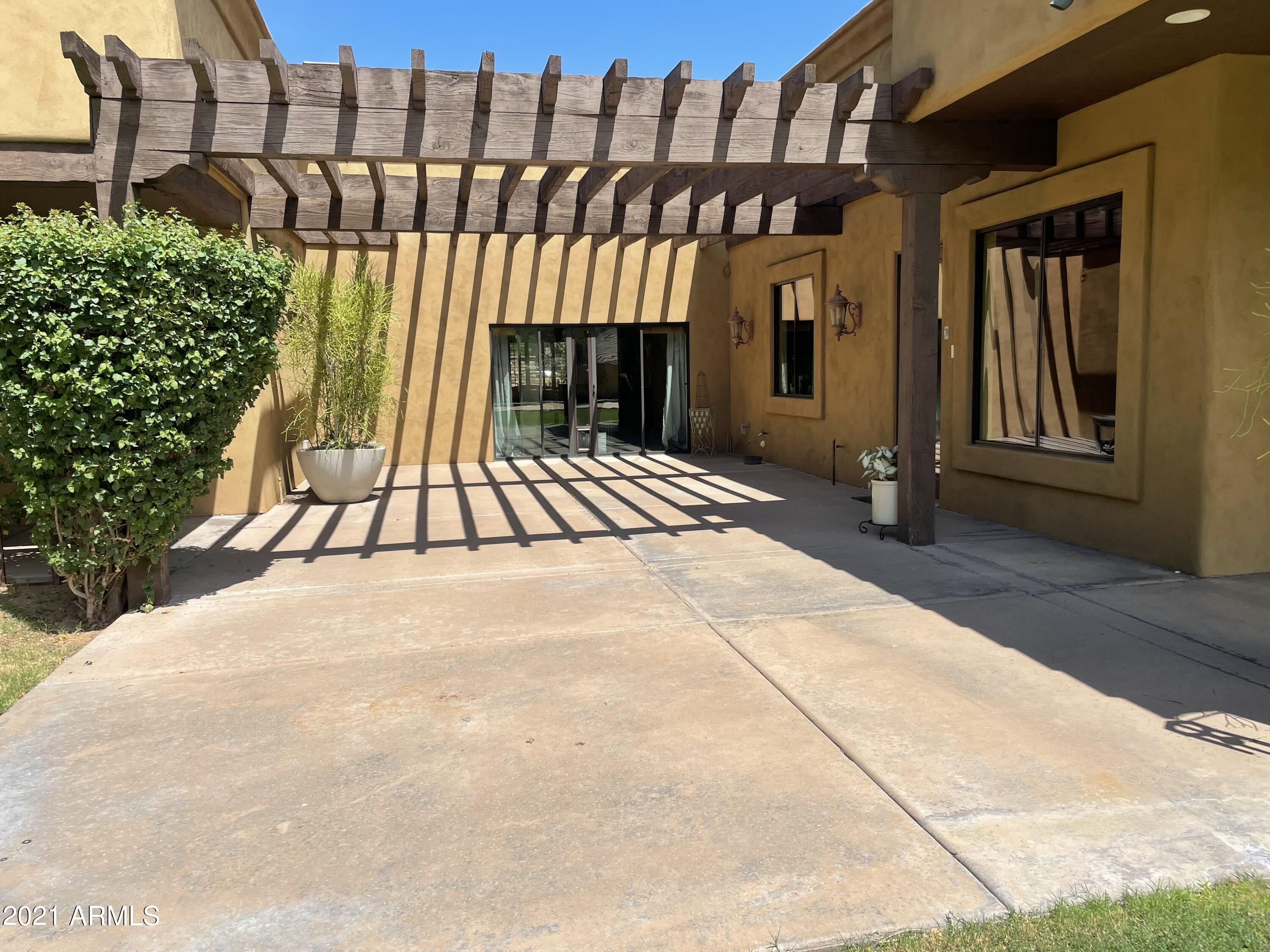 1418 North Riata Street Gilbert, AZ 85234 - Photo 53 of 55 IMG_2791