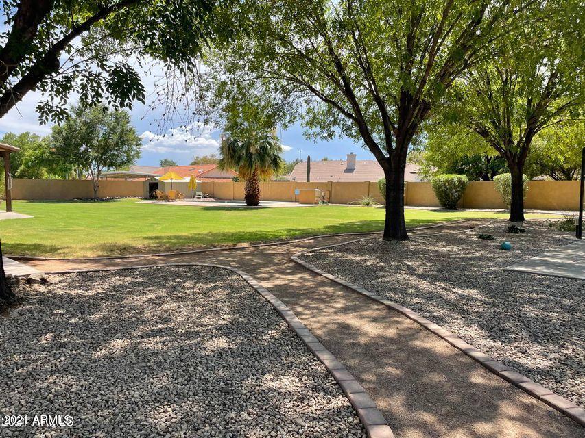 1418 North Riata Street Gilbert, AZ 85234 - Photo 54 of 55 48