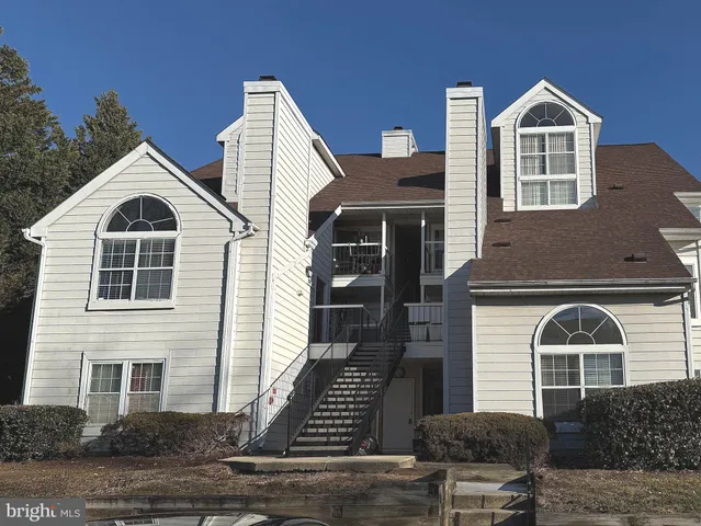 $210,000 | 15732 Easthaven Court, Unit 705, Bowie, MD 20716