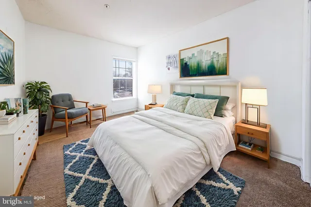 $210,000 | 15732 Easthaven Court, Unit 705, Bowie, MD 20716