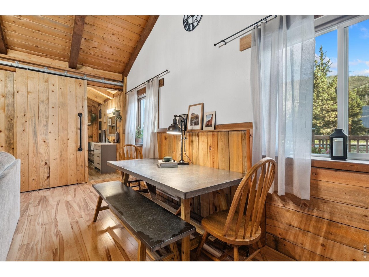 32224 Poudre Canyon Road Bellvue, CO 80512 - Photo 21 of 34