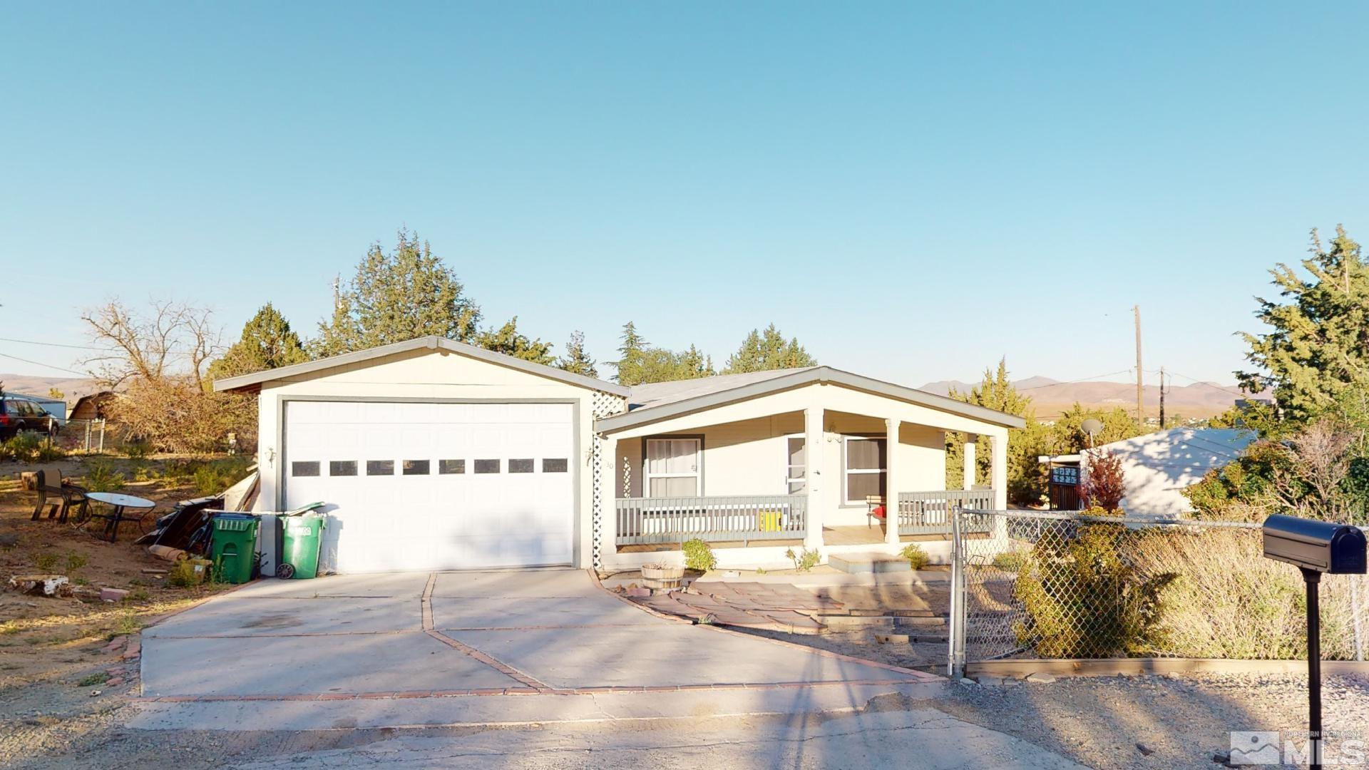 a view of a building with many windows