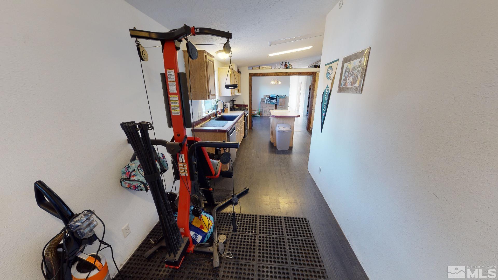 230 Danforth Drive Sun Valley, NV 89433 - Photo 15 of 28