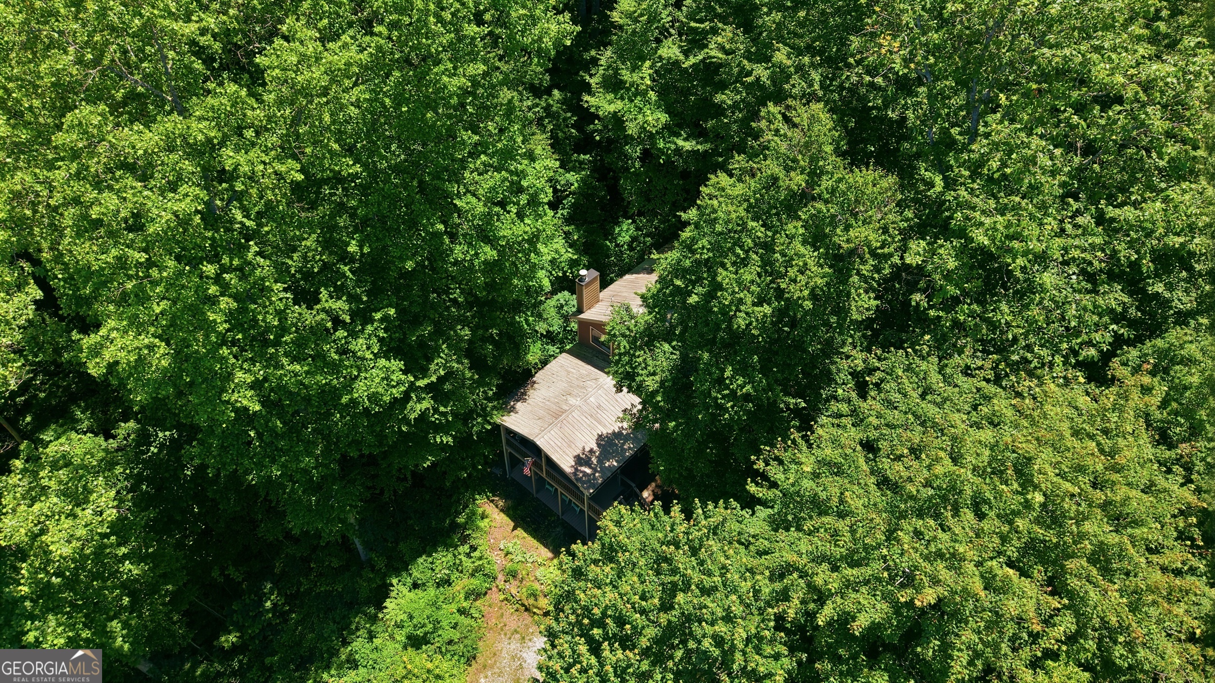 92 Boulder Lane Rabun Gap, GA 30568 - Photo 36 of 55