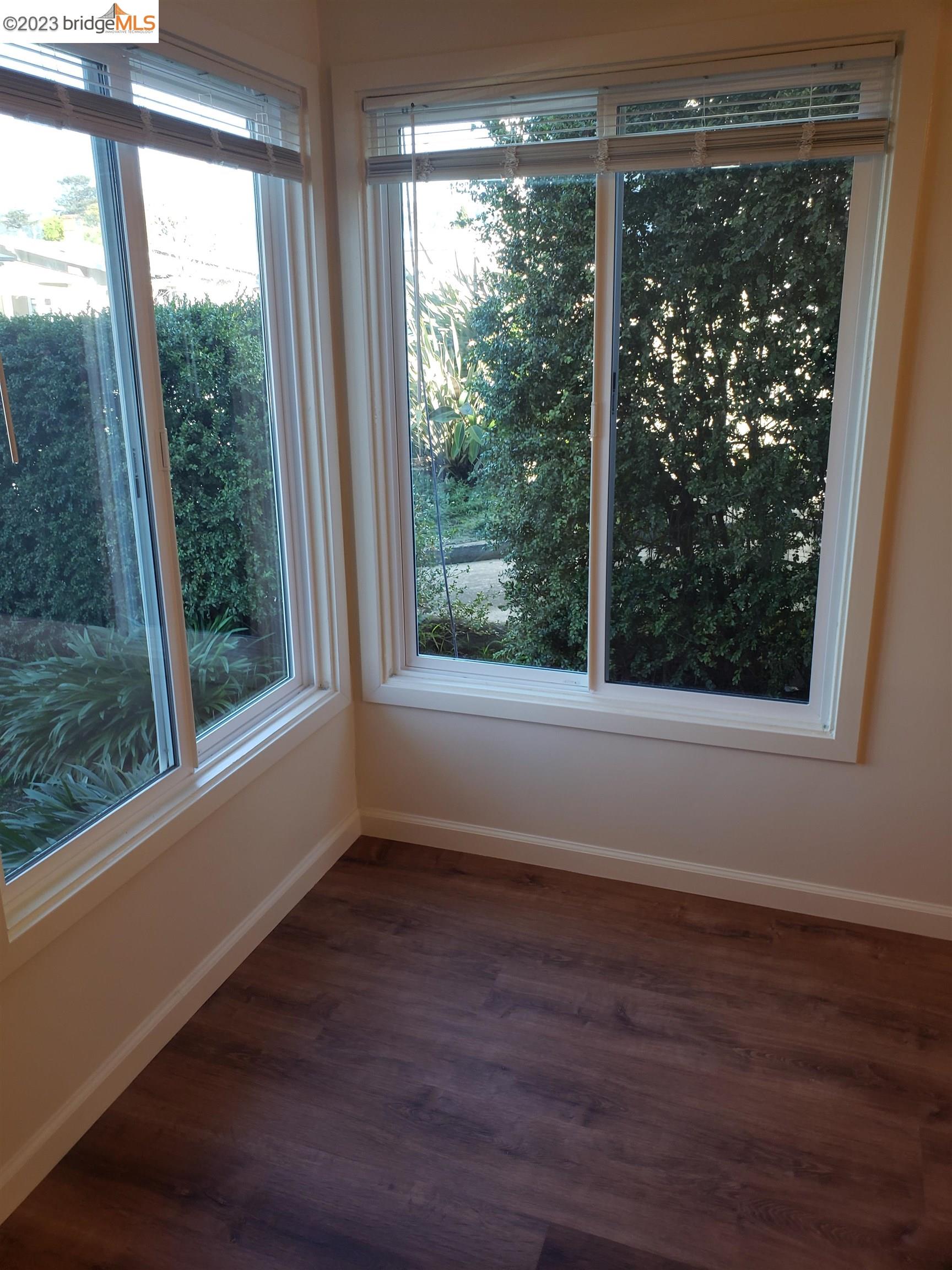 1408 Berkeley Way Berkeley, CA 94702 - Photo 4 of 7 a view of a room that has a large window