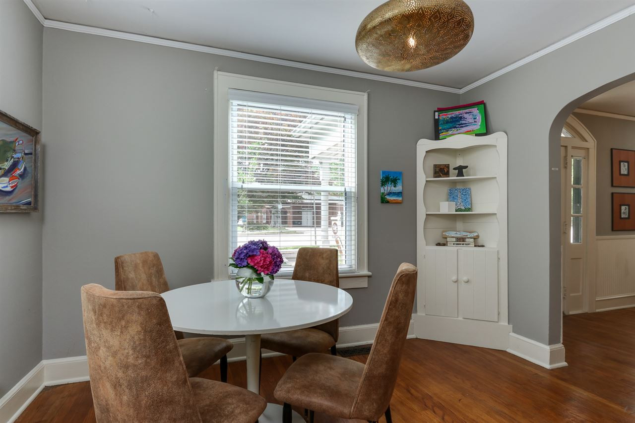 114 Dixie Trail Raleigh, NC 27607 - Photo 9 of 25 Photo 9