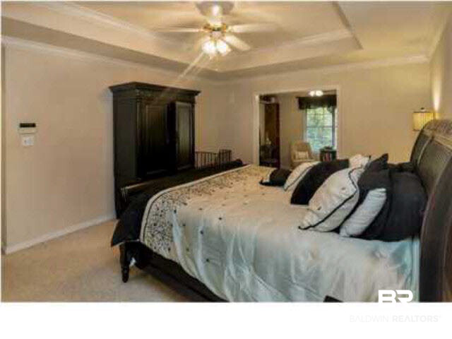 7058 Crown Pointe Drive Mobile, AL 36695 - Photo 14 of 15
