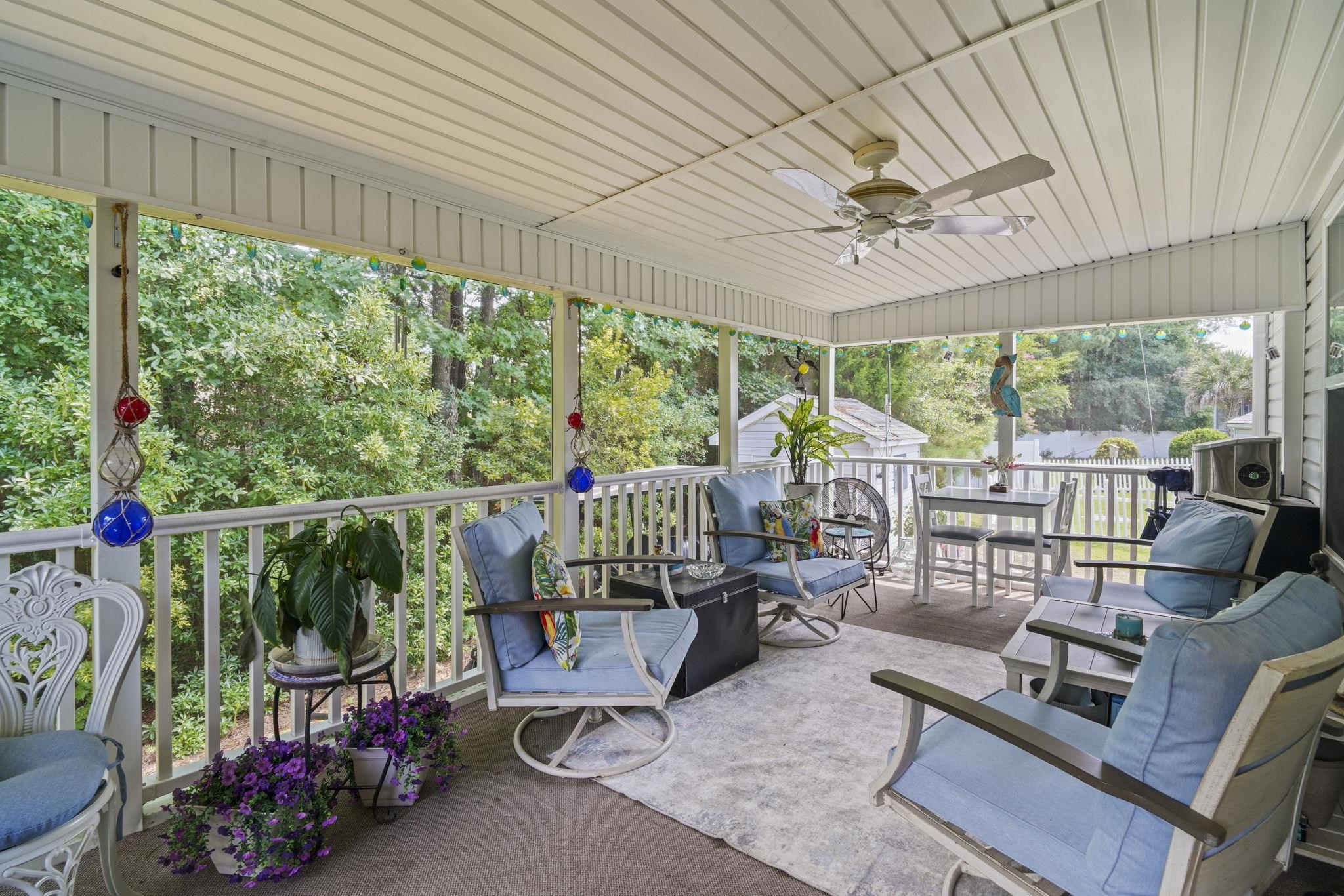 288 Stone Throw Drive Murrells Inlet, SC 29576 - Photo 28 of 35
