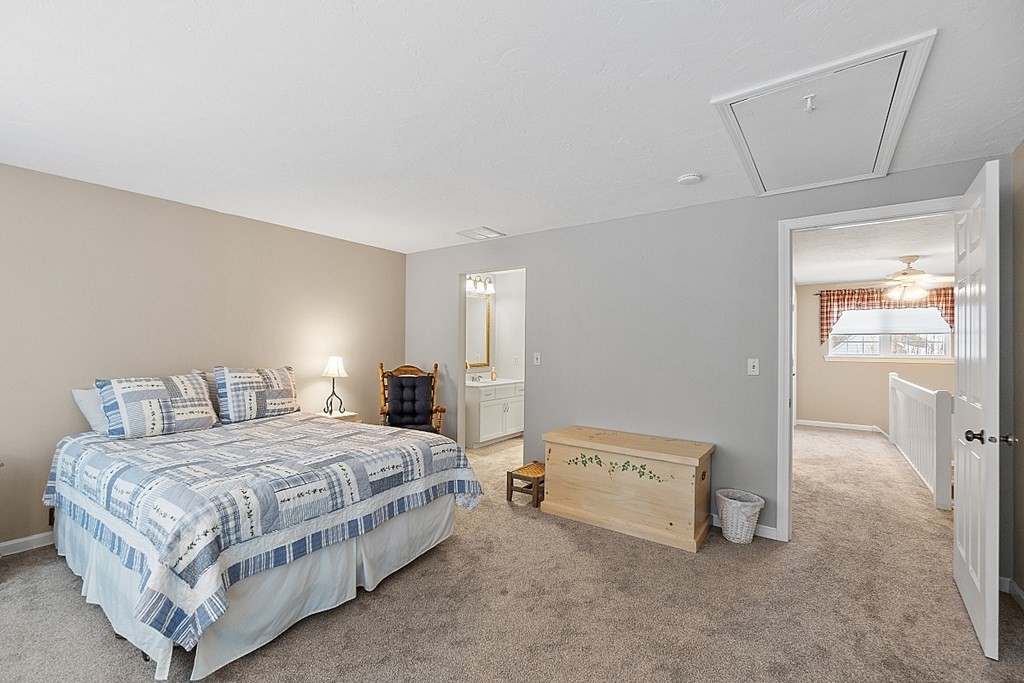 403 Ridgefield Circle, Unit C Clinton, MA 01510 - Photo 14 of 27 Gallery Image 14