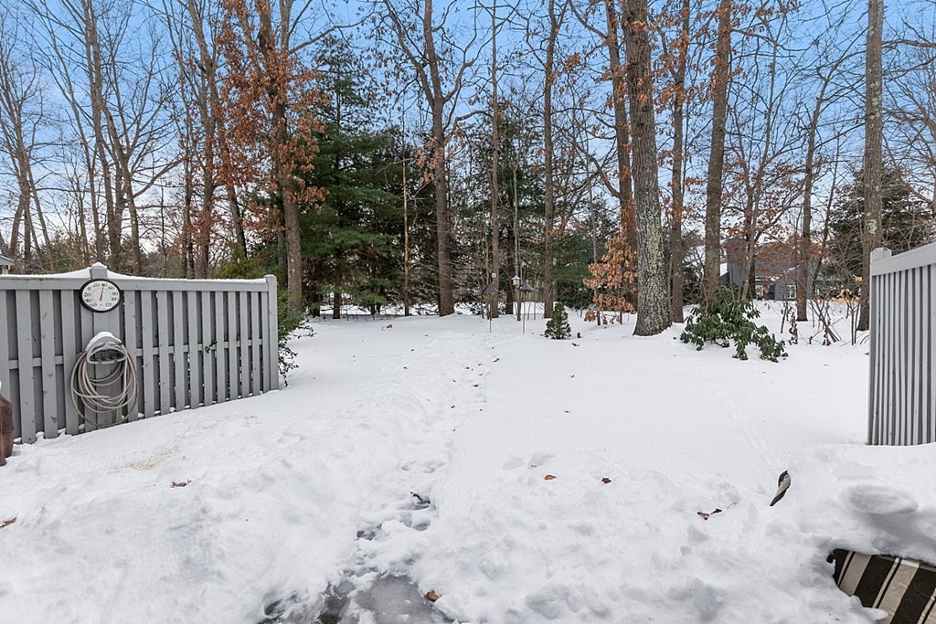 403 Ridgefield Circle, Unit C Clinton, MA 01510 - Photo 20 of 27 Gallery Image 20