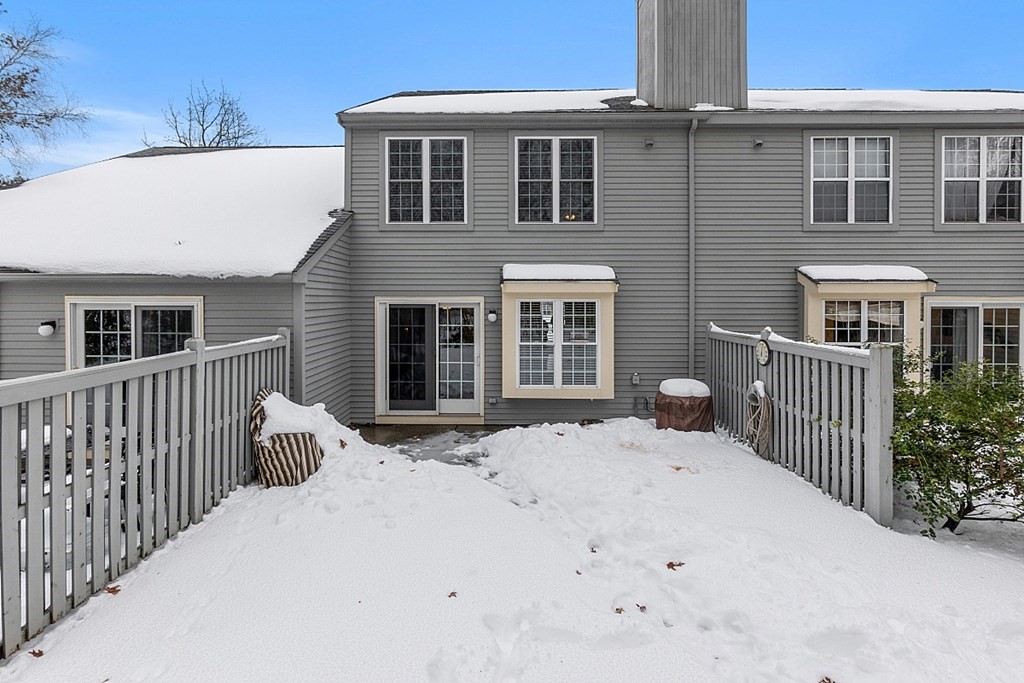 403 Ridgefield Circle, Unit C Clinton, MA 01510 - Photo 21 of 27 Gallery Image 21