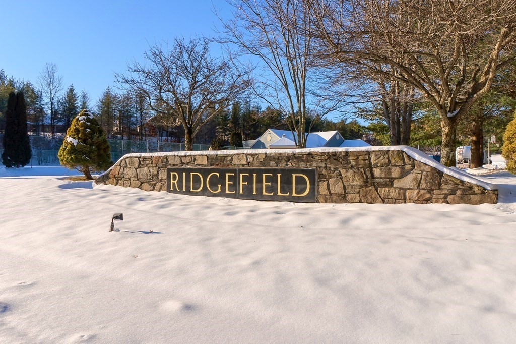 403 Ridgefield Circle, Unit C Clinton, MA 01510 - Photo 22 of 27 Gallery Image 22