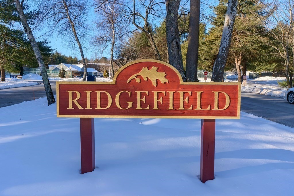 403 Ridgefield Circle, Unit C Clinton, MA 01510 - Photo 27 of 27 Gallery Image 27
