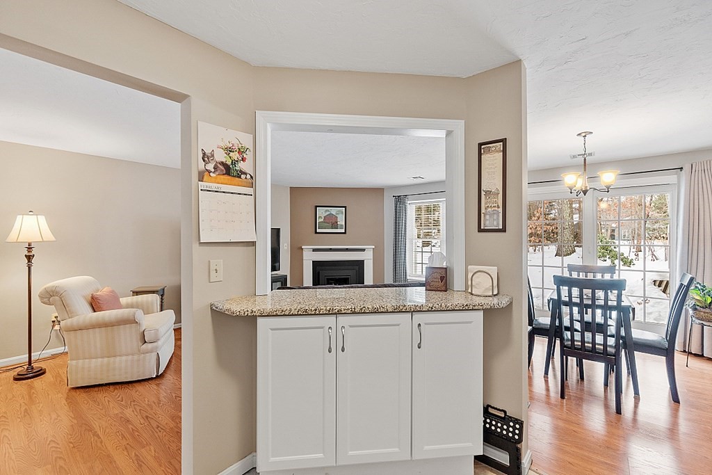 403 Ridgefield Circle, Unit C Clinton, MA 01510 - Photo 5 of 27 Gallery Image 5