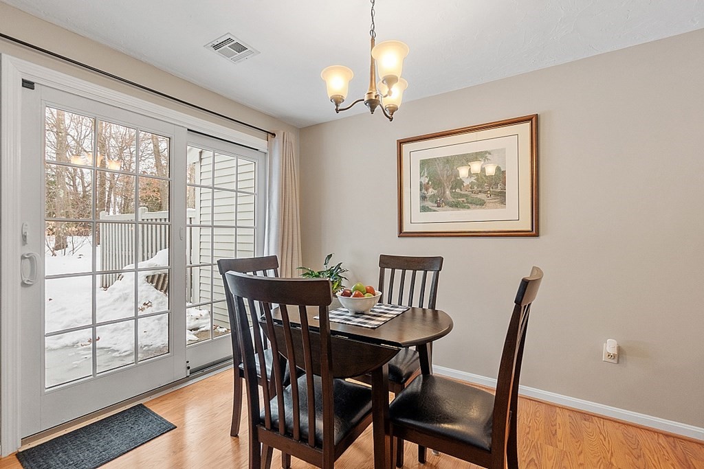403 Ridgefield Circle, Unit C Clinton, MA 01510 - Photo 6 of 27 Gallery Image 6