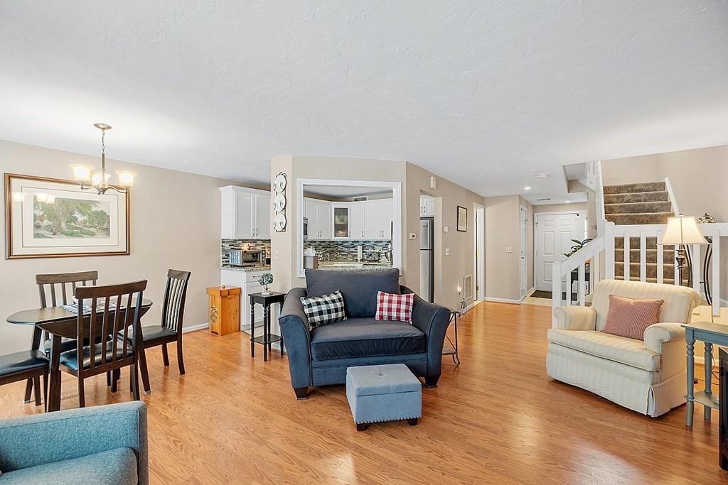 403 Ridgefield Circle, Unit C Clinton, MA 01510 - Photo 10 of 27 Gallery Image 10