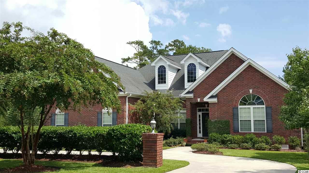 163 Highwood Circle Murrells Inlet, SC 29576 - Photo 1 of 25 Gallery Image 1