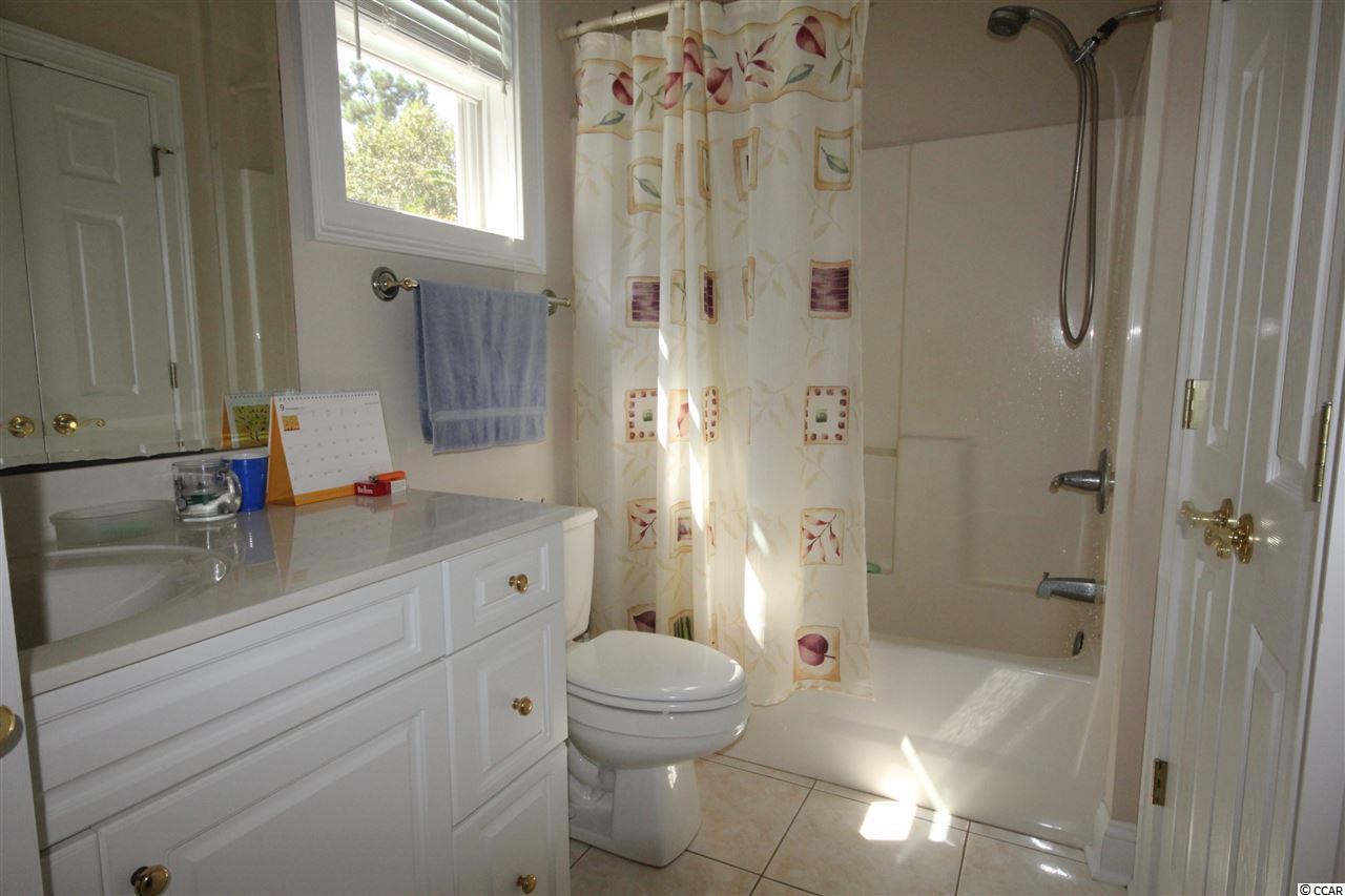 163 Highwood Circle Murrells Inlet, SC 29576 - Photo 16 of 25 Gallery Image 16