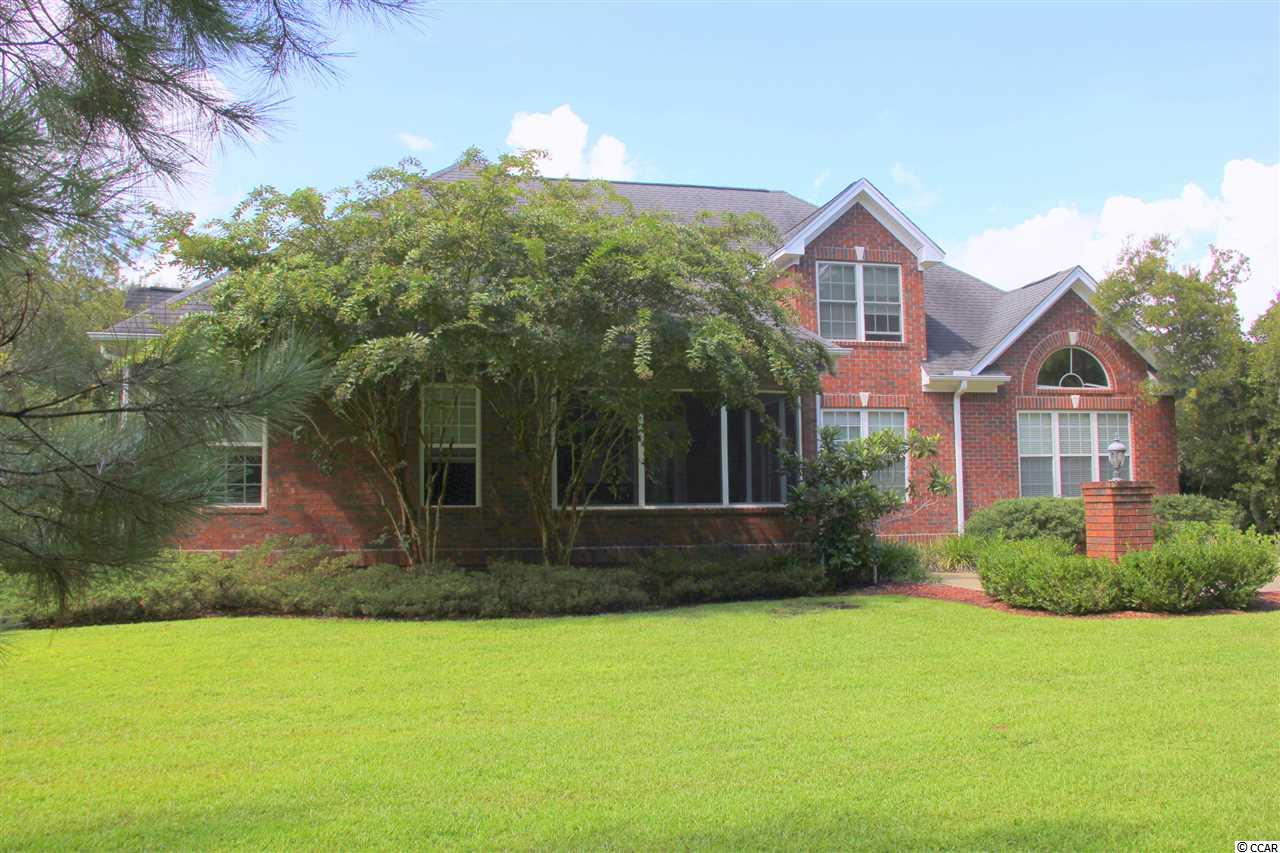 163 Highwood Circle Murrells Inlet, SC 29576 - Photo 20 of 25 Gallery Image 20