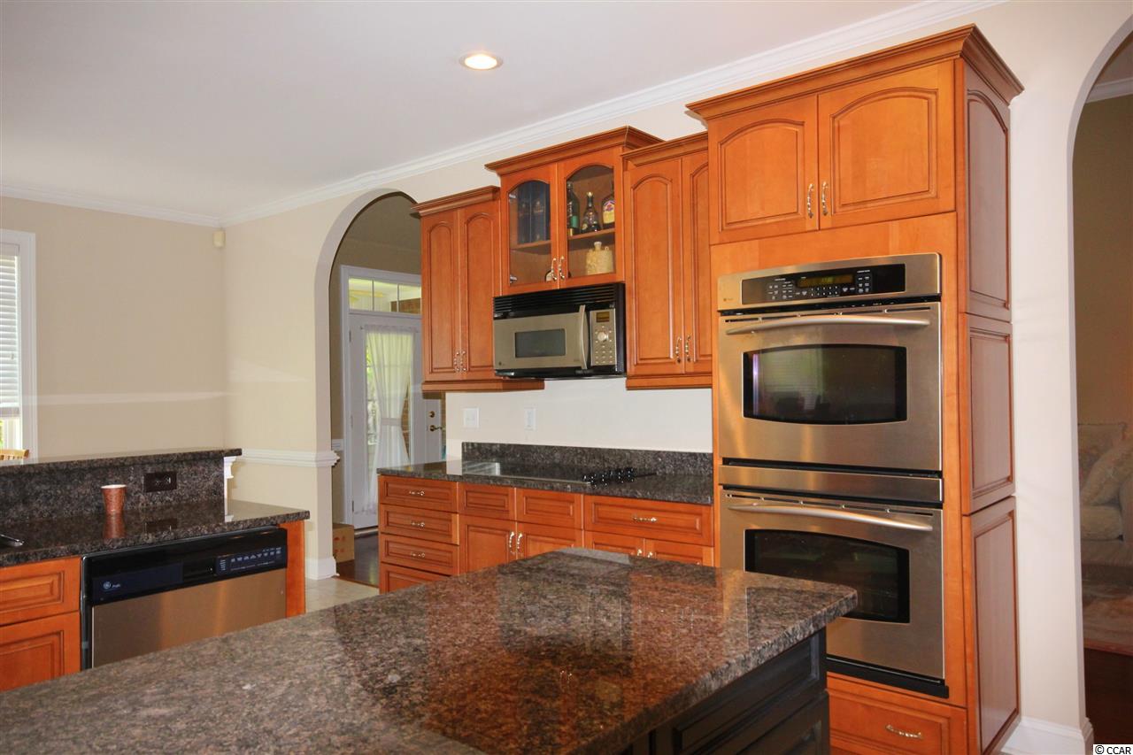 163 Highwood Circle Murrells Inlet, SC 29576 - Photo 5 of 25 Gallery Image 5