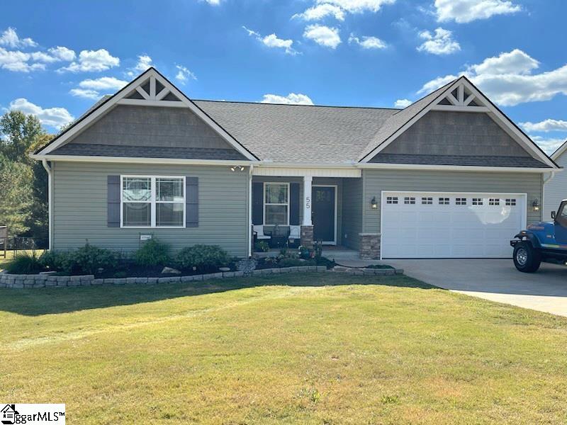 55 Butler Road Lyman, SC 29365 - Photo 1 of 36