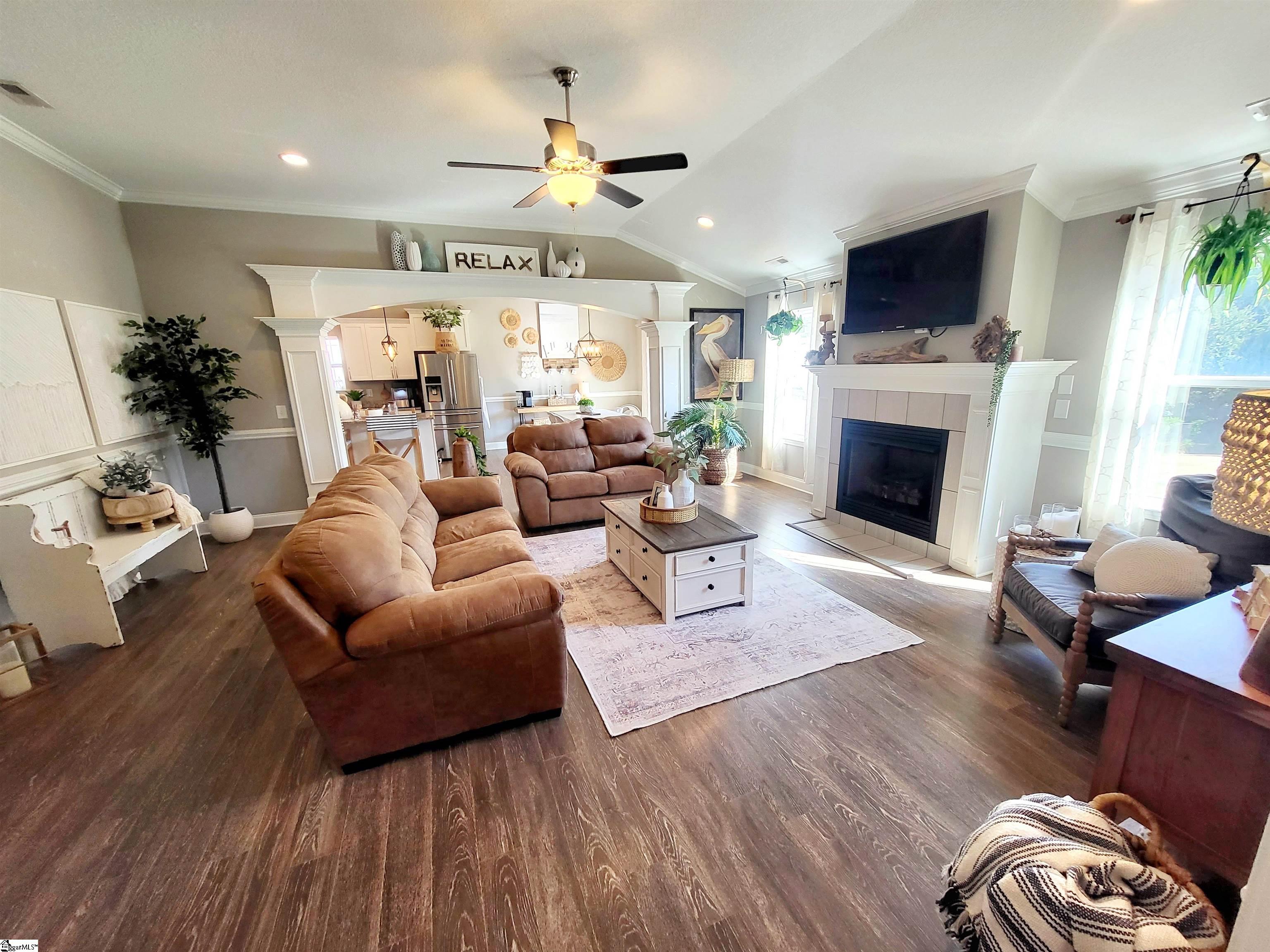 55 Butler Road Lyman, SC 29365 - Photo 3 of 36