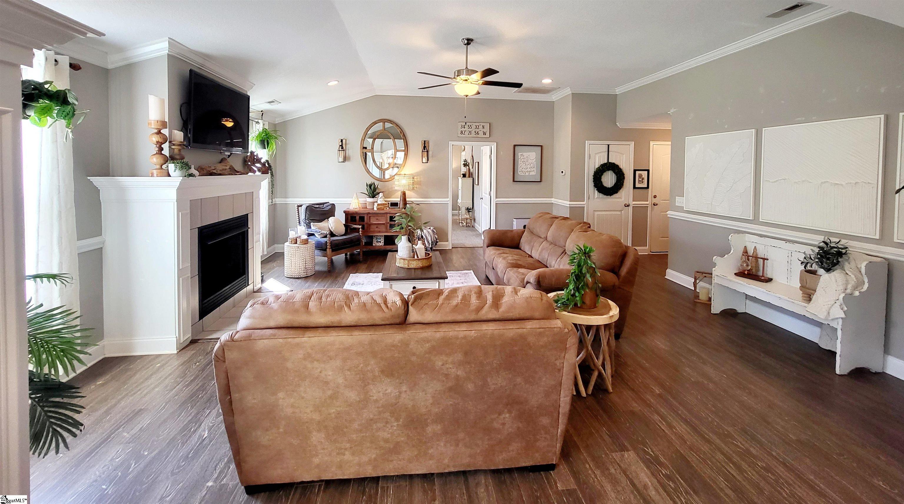 55 Butler Road Lyman, SC 29365 - Photo 6 of 36