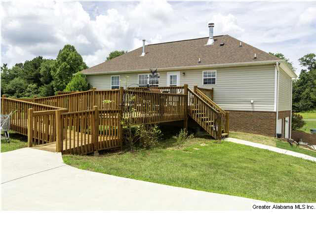 1271 Sugar Ridge Road Morris, AL 35116 - Photo 32 of 32