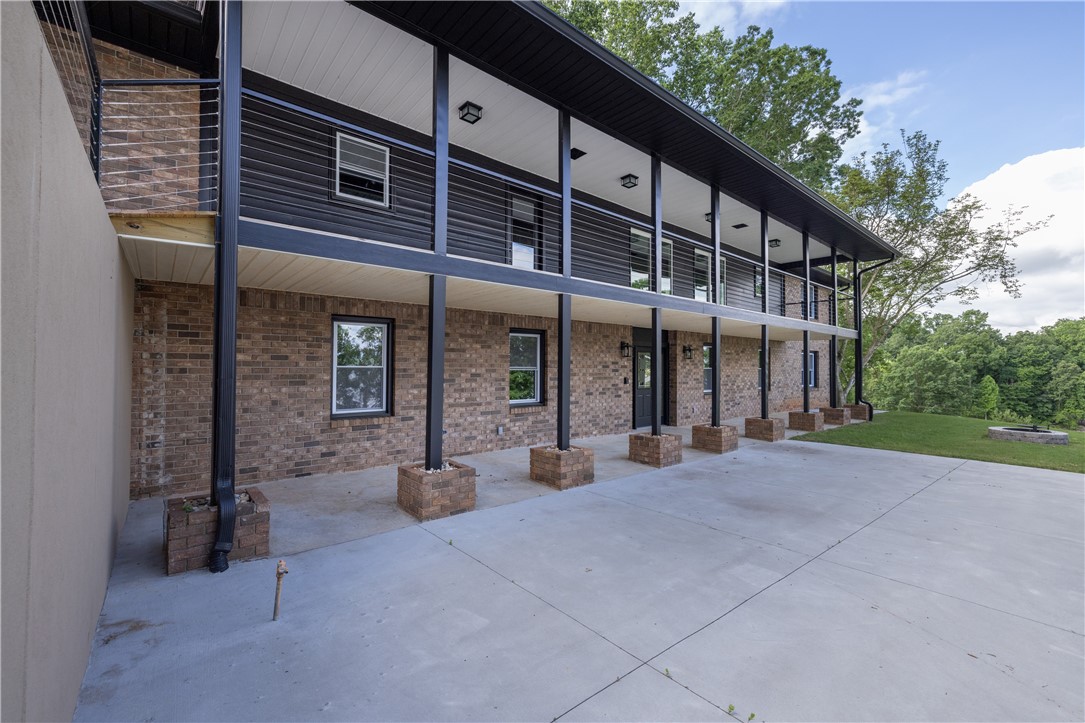 104 Coolview Drive Seneca, SC 29672 - Photo 41 of 50 Lower level with large entertaining area