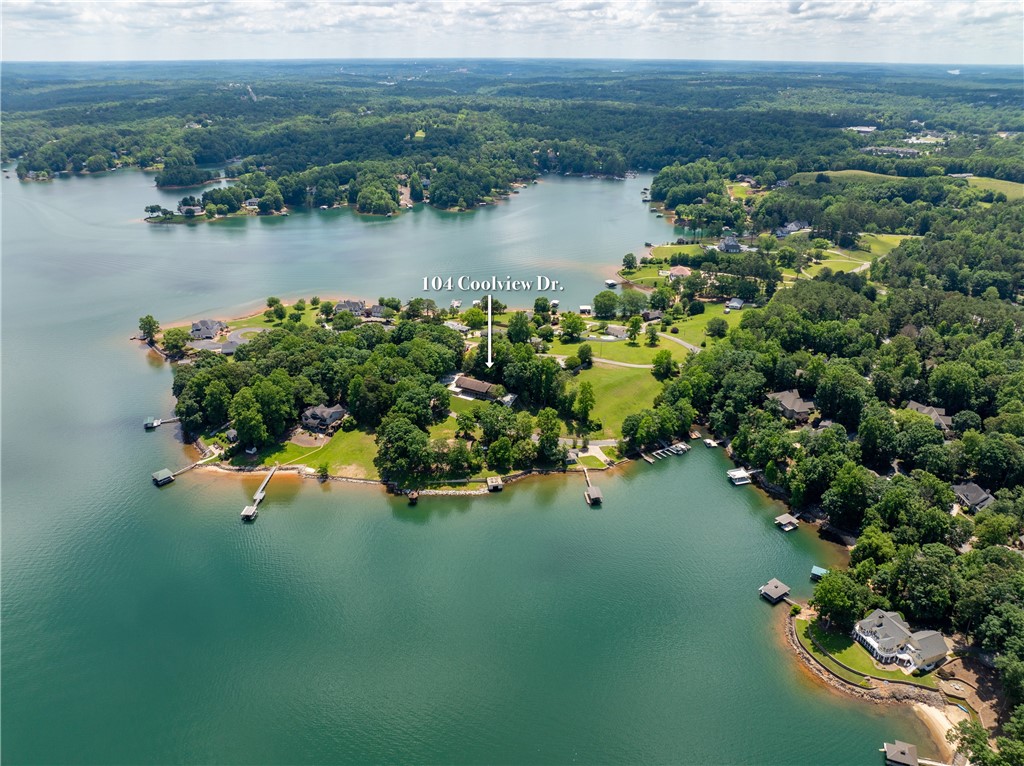 104 Coolview Drive Seneca, SC 29672 - Photo 7 of 50