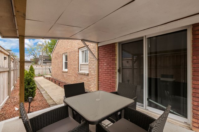 172 Oxford Road Bolingbrook, IL 60440 - Photo 25 of 27