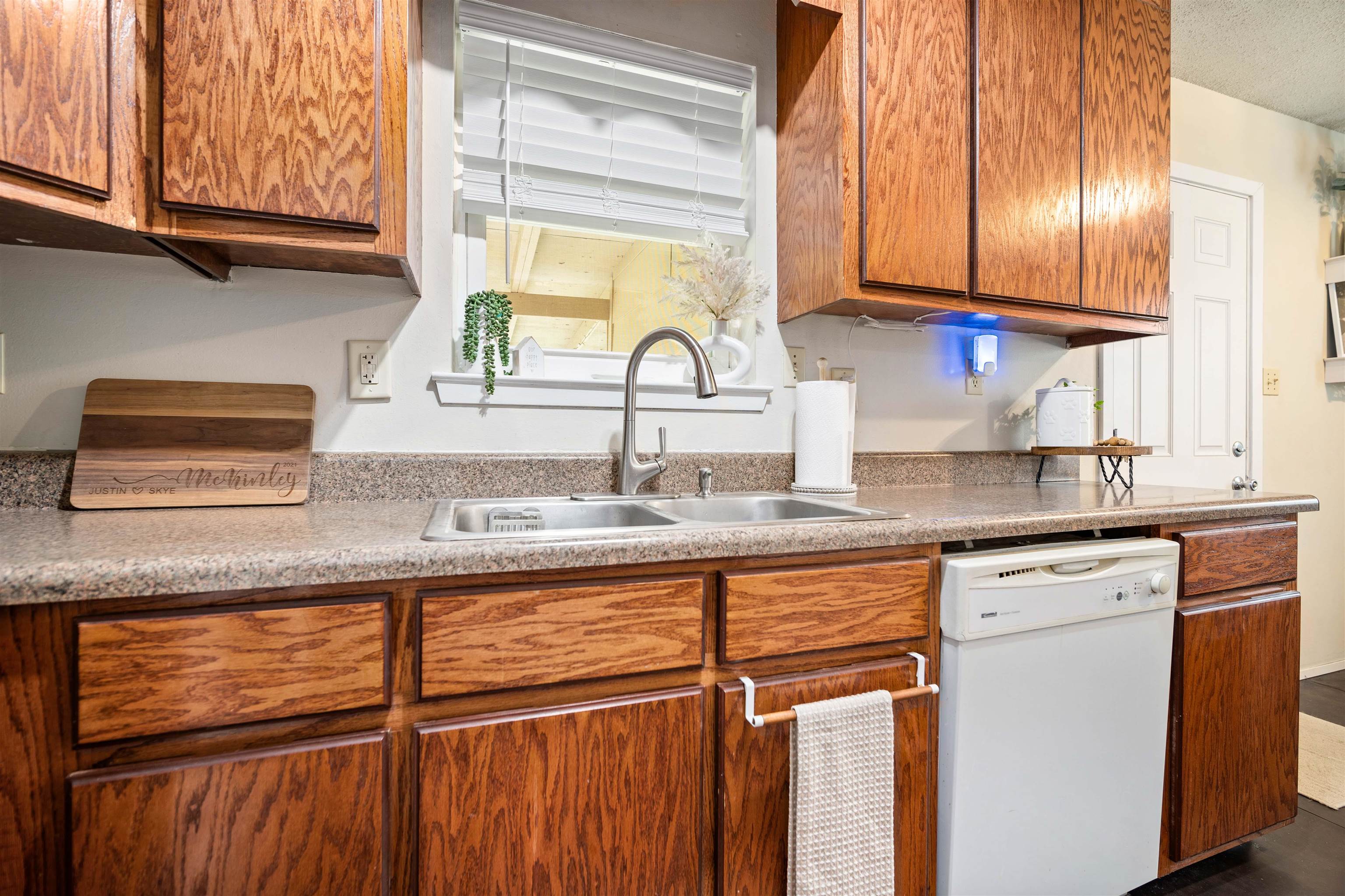 43275 Brown Road Bay Minette, AL 36507 - Photo 6 of 26 Kitchen