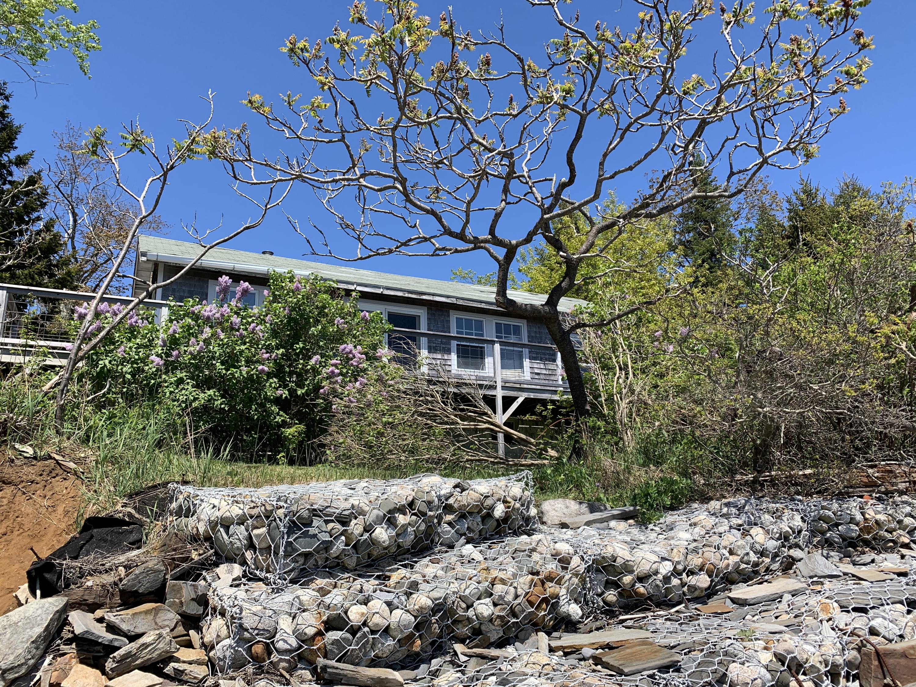 67 Church Road Cliff Island, ME 04019 - Photo 17 of 20 17