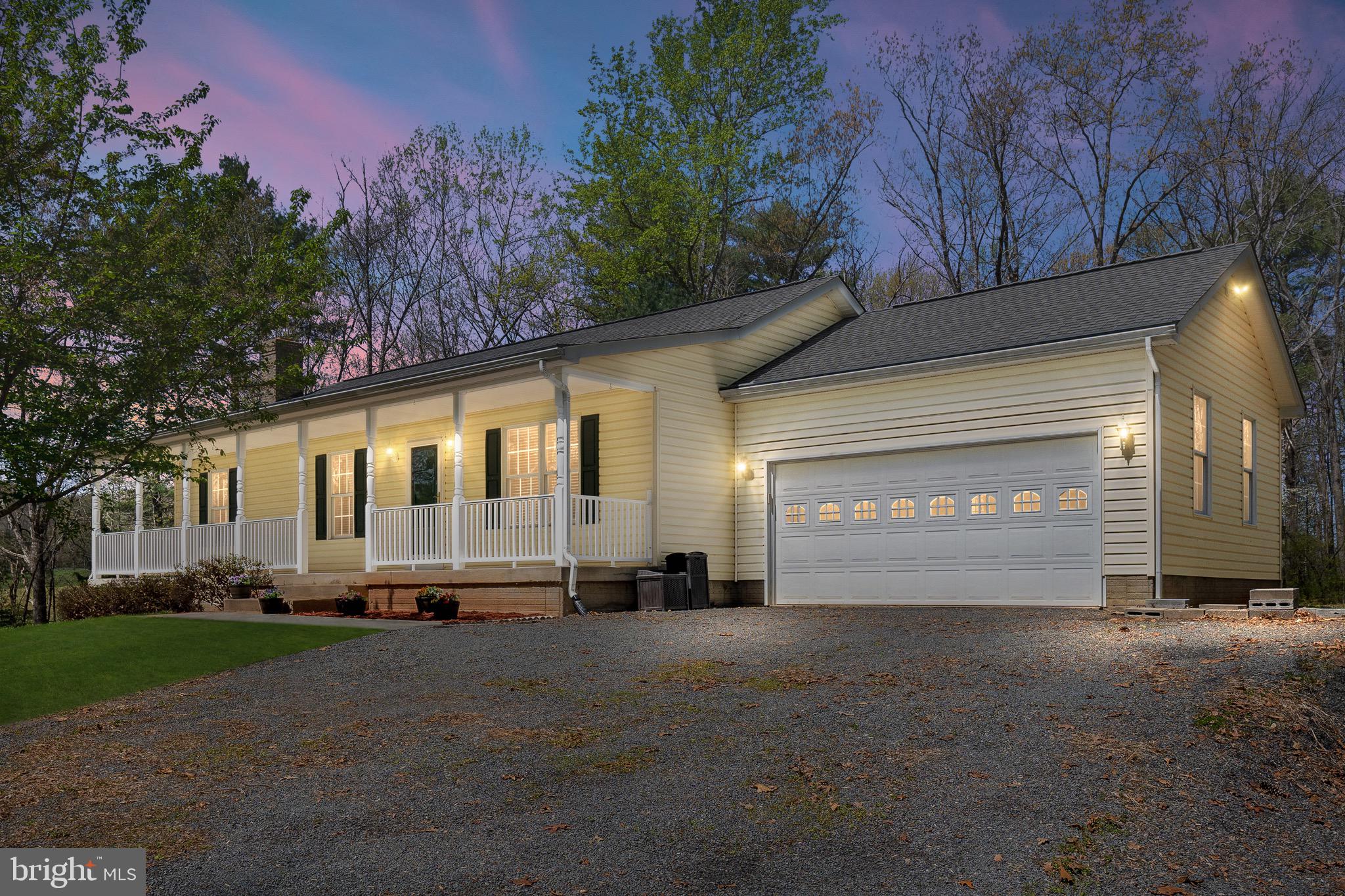 2570 Courtney School Road Midland, VA 22728 - Photo 1 of 48 Gallery Image 1