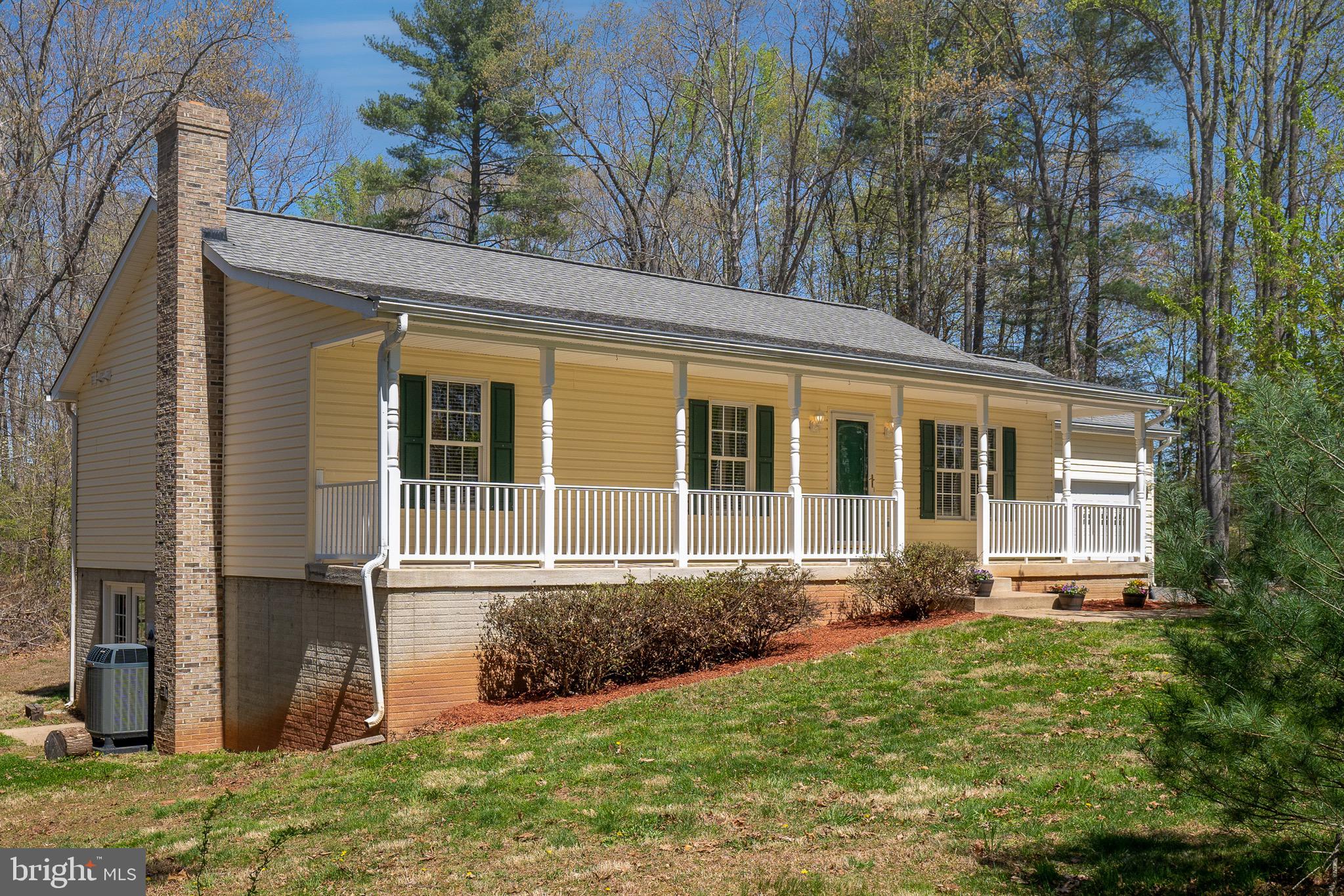 2570 Courtney School Road Midland, VA 22728 - Photo 4 of 48 Gallery Image 4