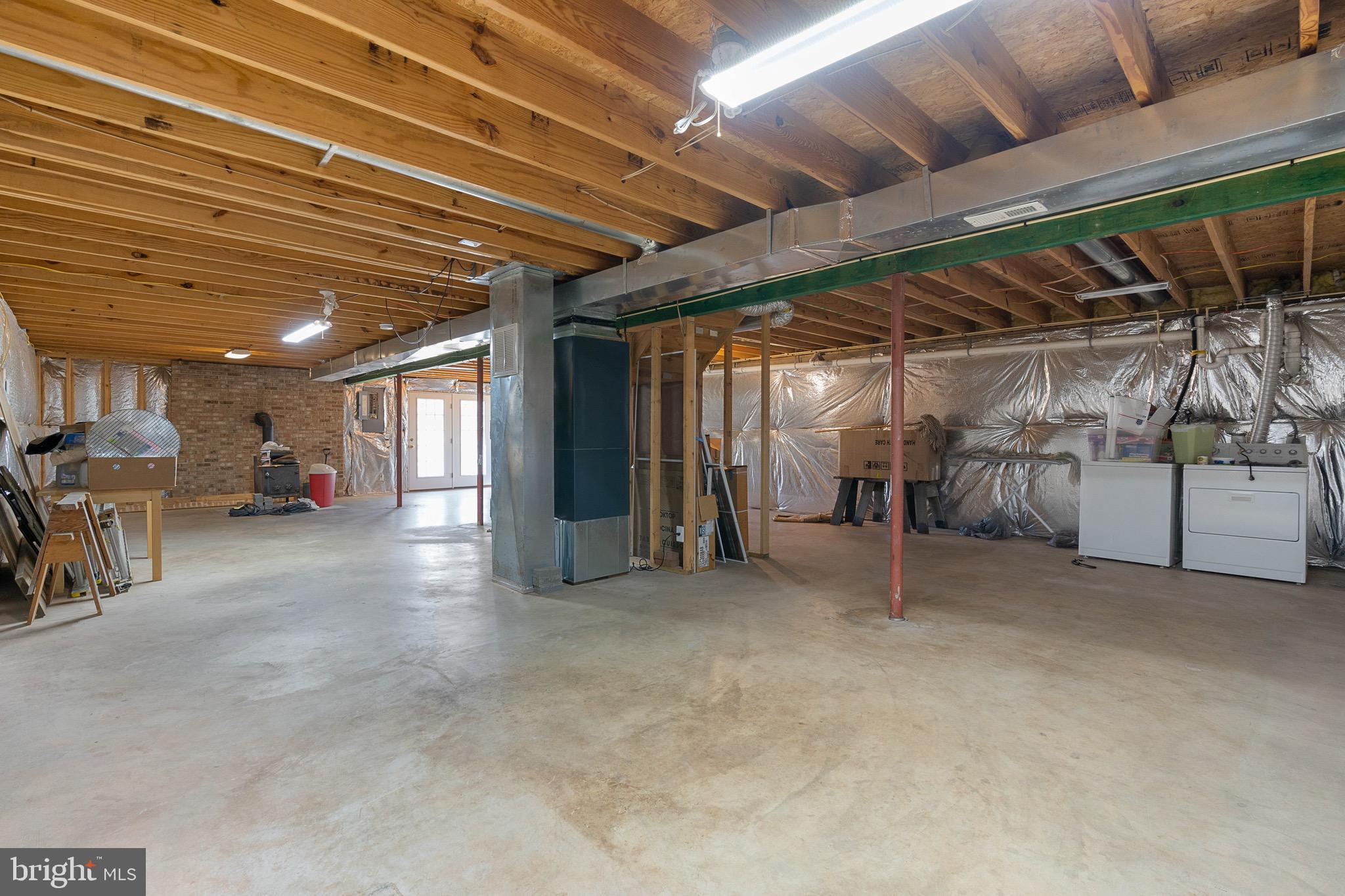 2570 Courtney School Road Midland, VA 22728 - Photo 47 of 48 Gallery Image 47