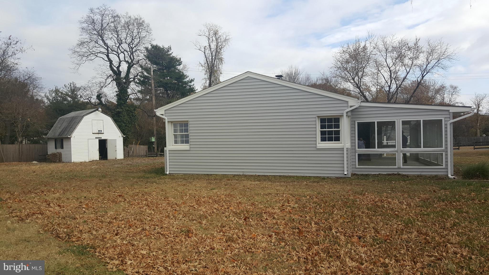 1842 Cremen Road Pasadena, MD 21122 - Photo 19 of 29 Exterior (General)