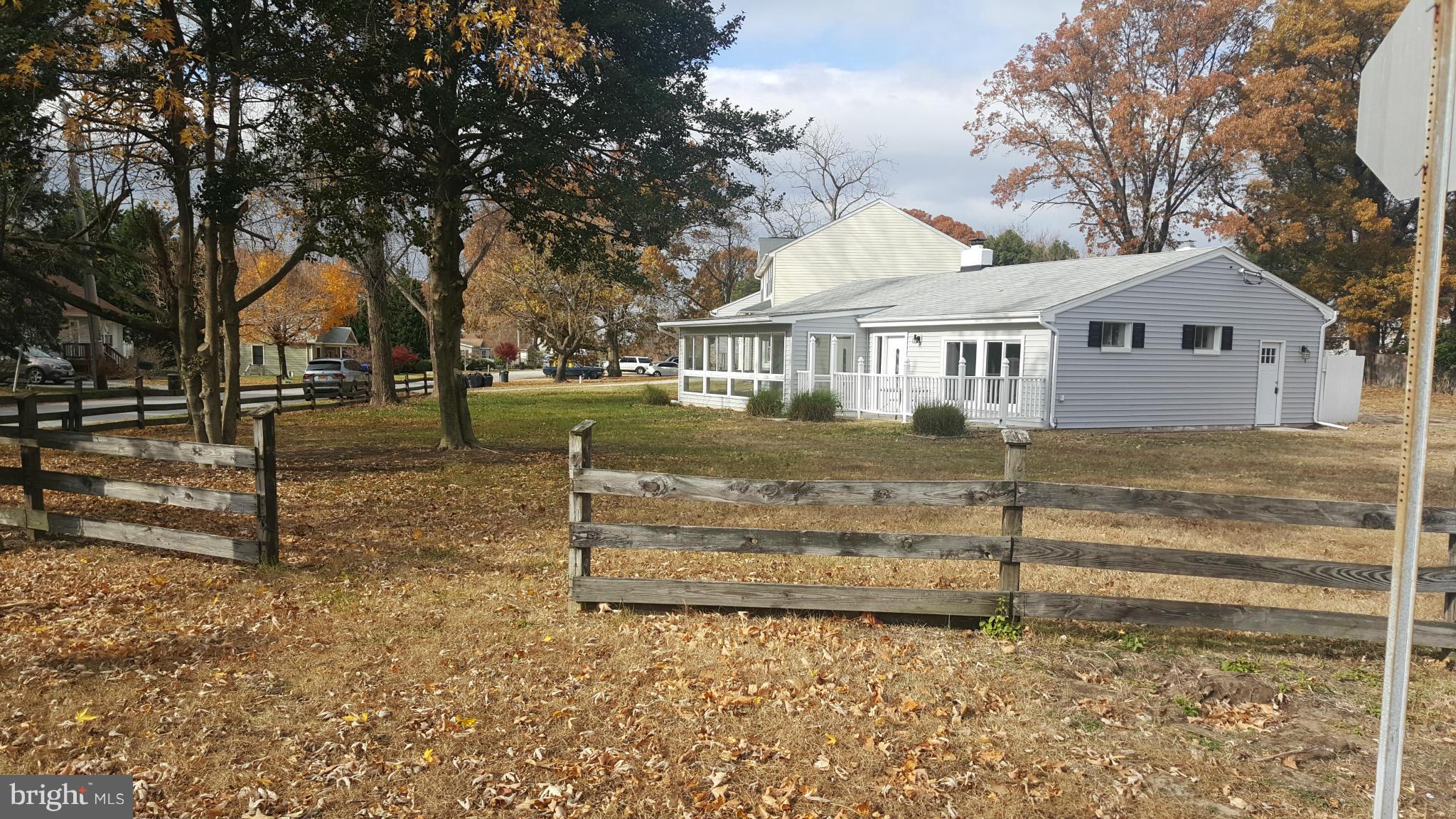1842 Cremen Road Pasadena, MD 21122 - Photo 20 of 29 Exterior (Front)