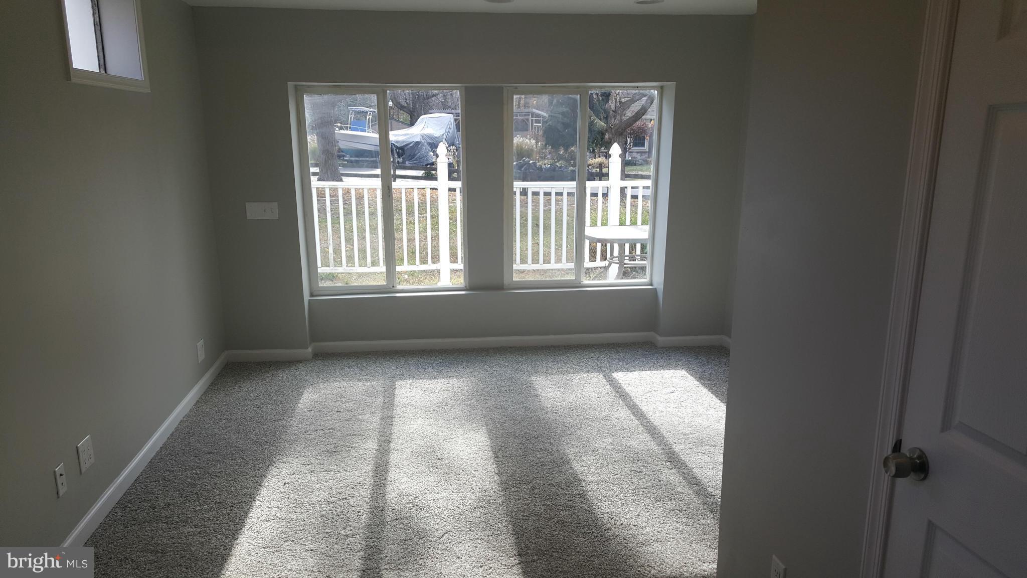 Bedroom (Master)