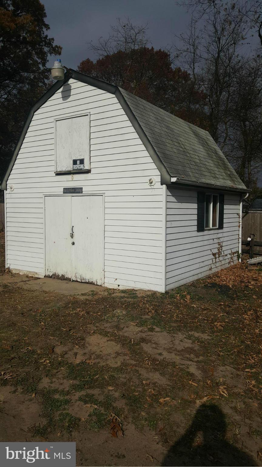 1842 Cremen Road Pasadena, MD 21122 - Photo 22 of 29 Exterior (General)