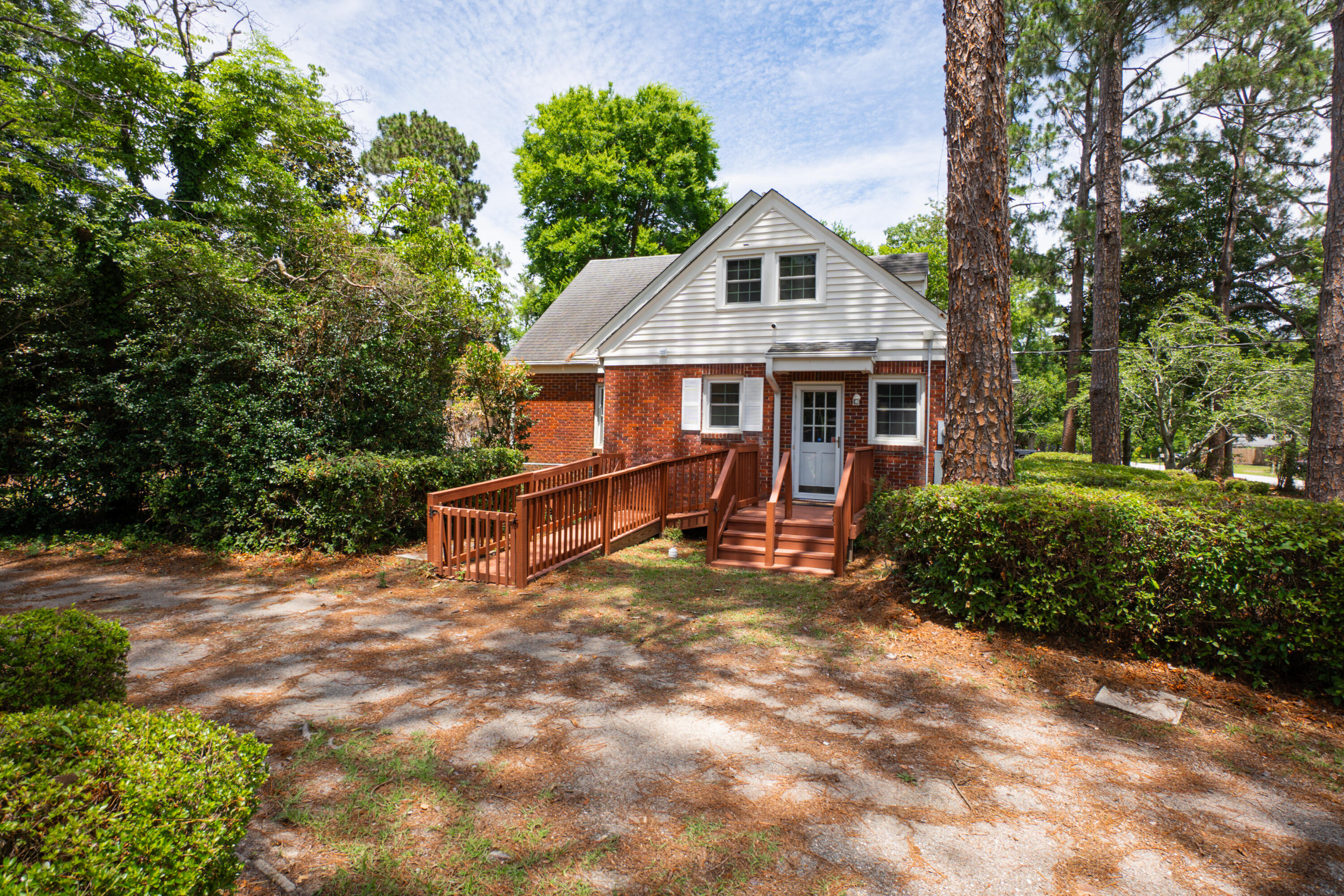 419 Baldwin Drive Sumter, SC 29150 - Photo 44 of 54