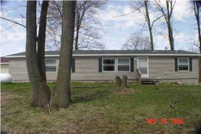 54 Townhall Road Southeast Stanton, MI 48888 - Photo 1 of 12 Primary Photo