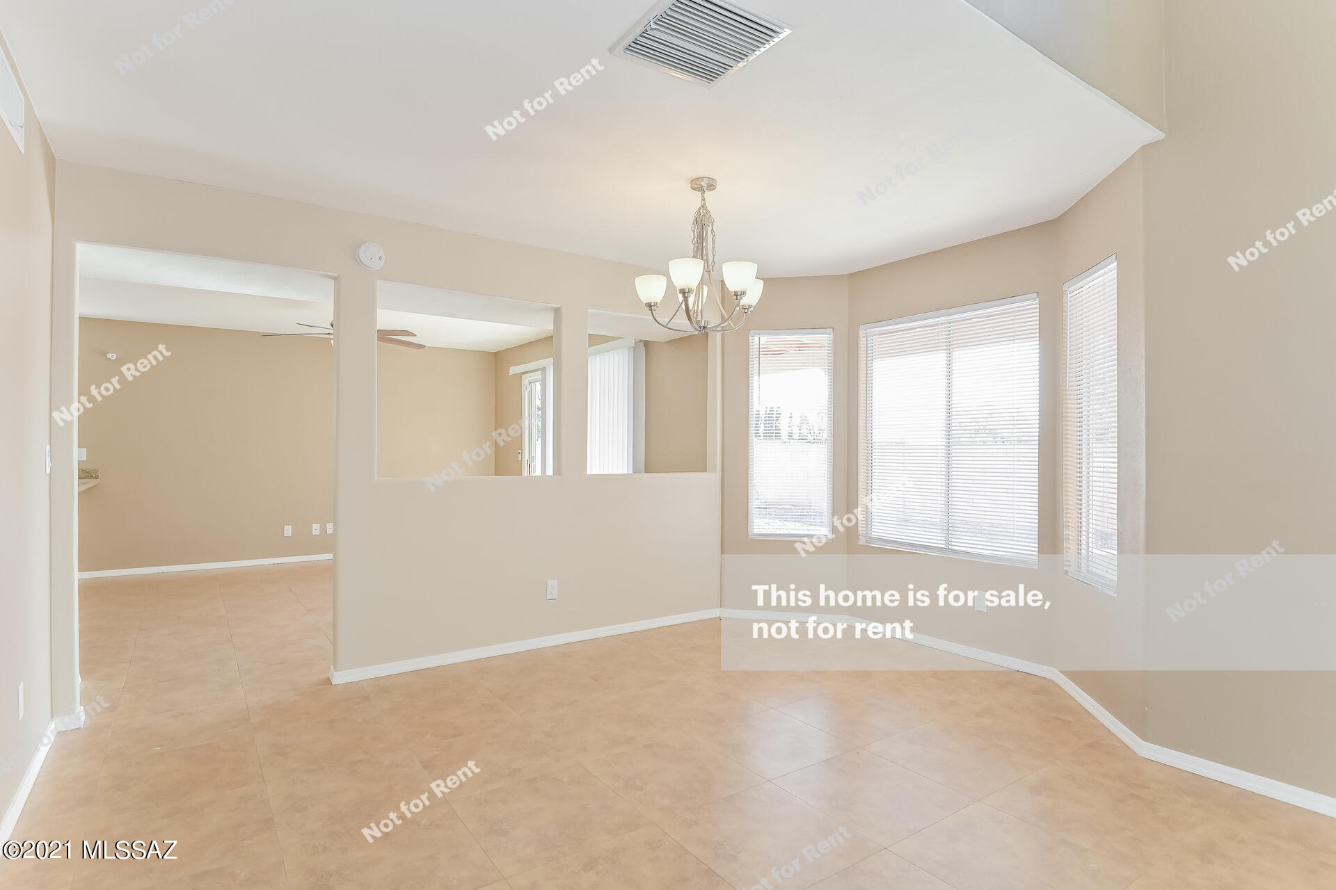 9921 North Sky Ridge Place Tucson, AZ 85742 - Photo 12 of 27