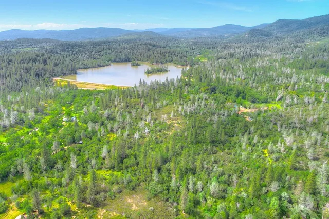 a view of a lake view