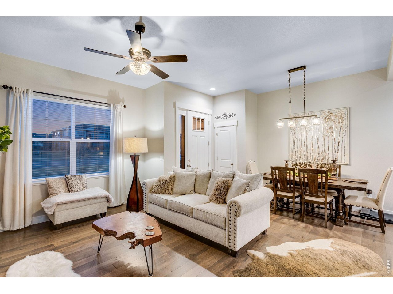 5221 Longshaw Court, Unit 2 Windsor, CO 80528 - Photo 11 of 41 Entry off family room