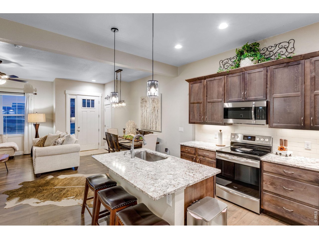 5221 Longshaw Court, Unit 2 Windsor, CO 80528 - Photo 12 of 41