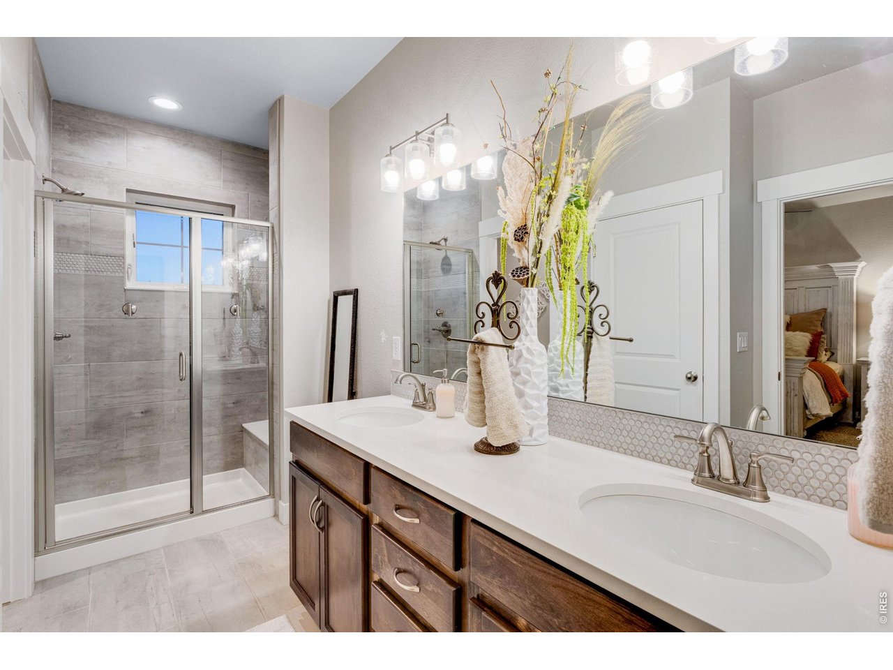 5221 Longshaw Court, Unit 2 Windsor, CO 80528 - Photo 28 of 41 Primary Bath