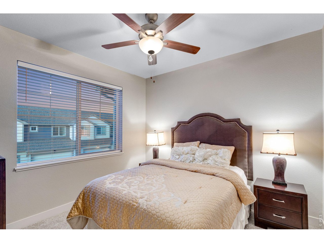 5221 Longshaw Court, Unit 2 Windsor, CO 80528 - Photo 29 of 41 2nd bedroom