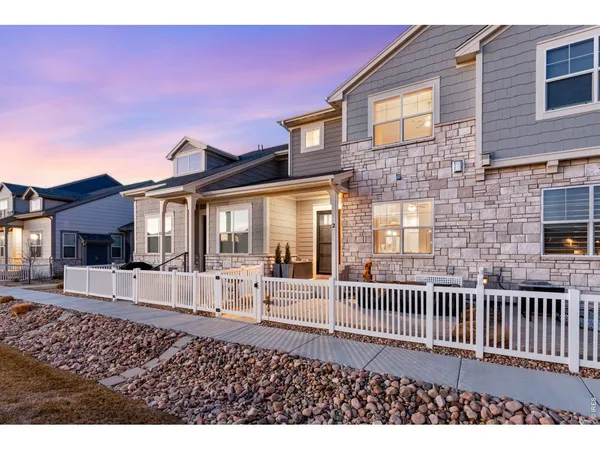 $435,000 | 5221 Longshaw Court, Unit 2, Windsor, CO 80528