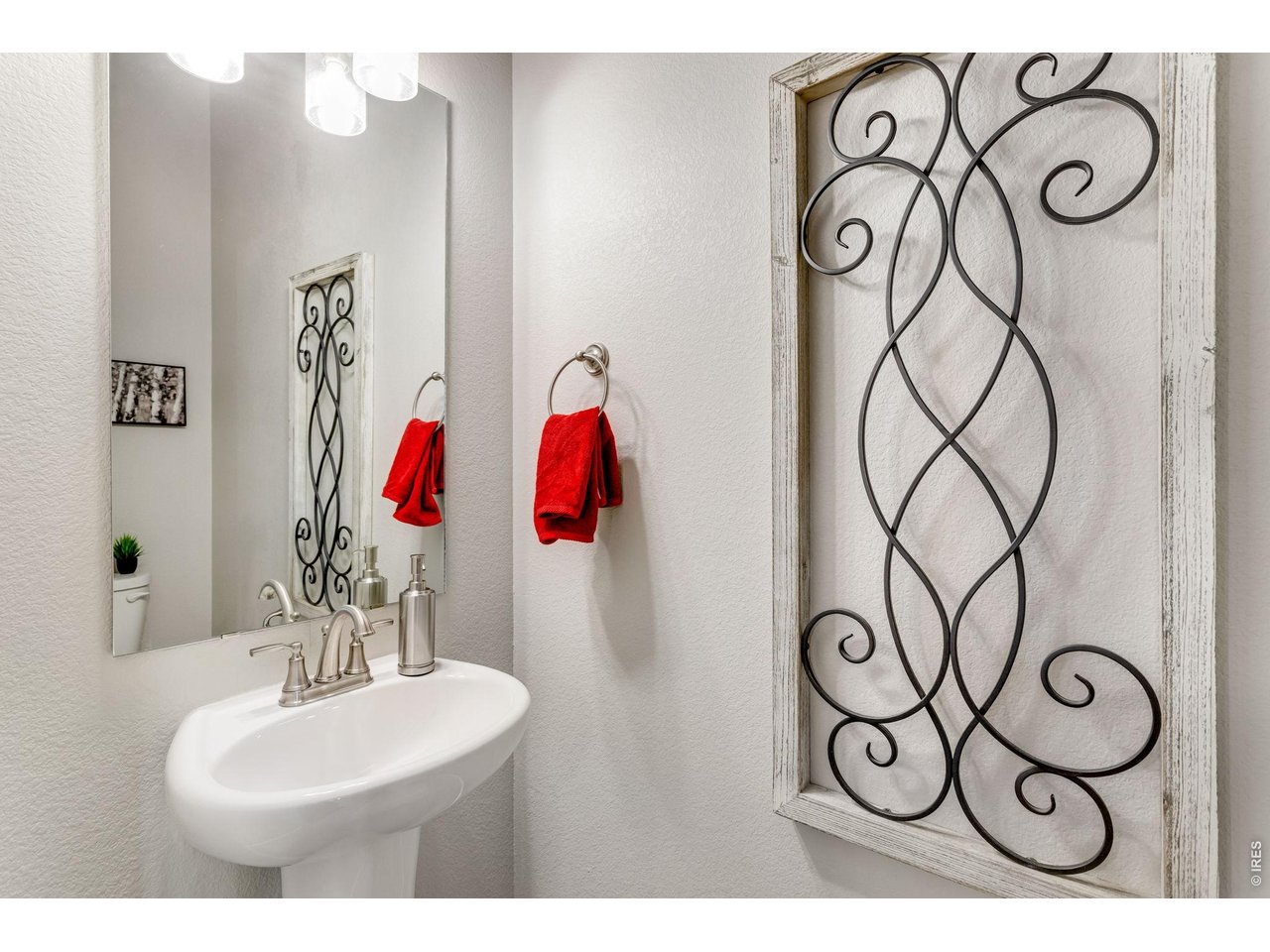 5221 Longshaw Court, Unit 2 Windsor, CO 80528 - Photo 32 of 41 1/2 bath on main